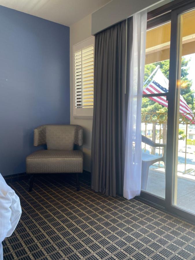 Hotel Solares Santa Cruz Exteriör bild