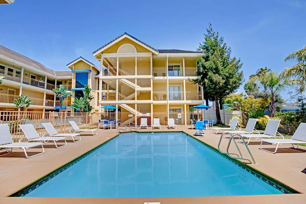 Hotel Solares Santa Cruz Bekvämligheter bild